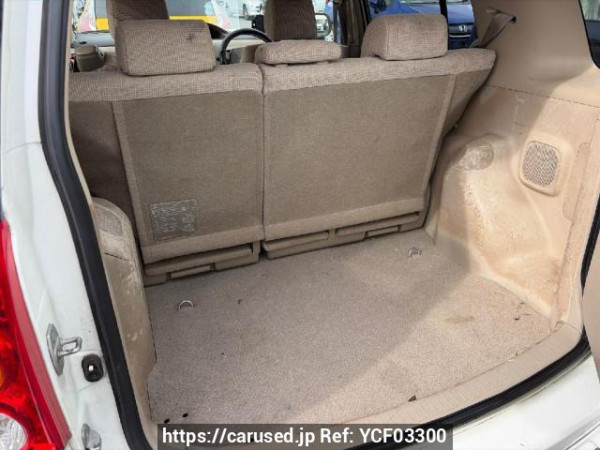 Used 2005 AT toyota raum NCZ20 Image[9]