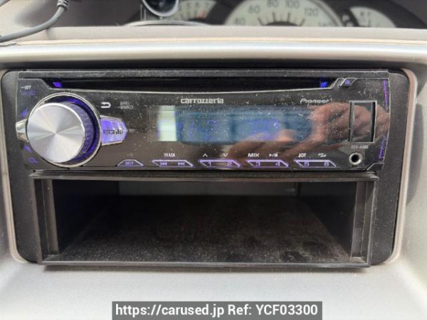 Used 2005 AT toyota raum NCZ20 Image[12]