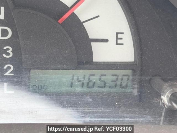 Used 2005 AT toyota raum NCZ20 Image[16]