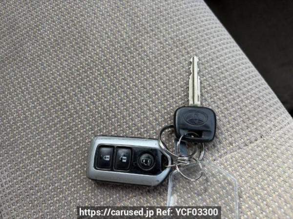 Used 2005 AT toyota raum NCZ20 Image[30]