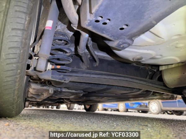 Used 2005 AT toyota raum NCZ20 Image[23]