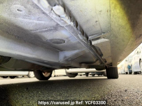 Used 2005 AT toyota raum NCZ20 Image[25]