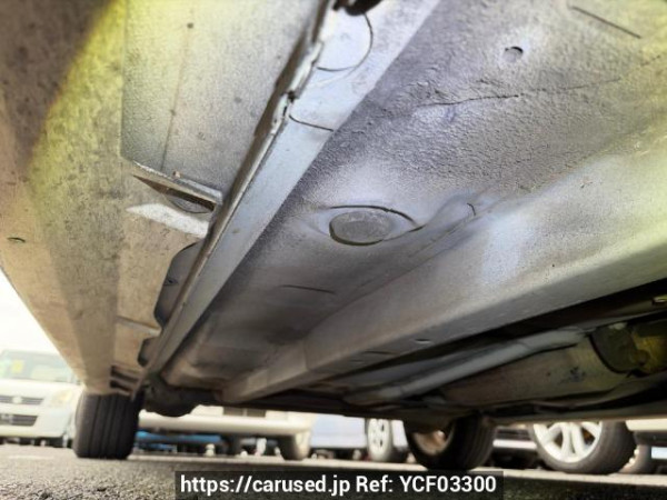 Used 2005 AT toyota raum NCZ20 Image[26]