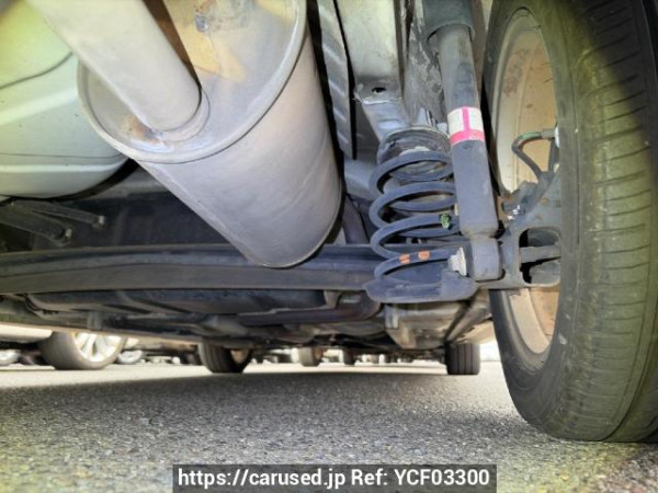 Used 2005 AT toyota raum NCZ20 Image[28]