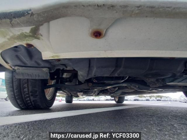 Used 2005 AT toyota raum NCZ20 Image[31]