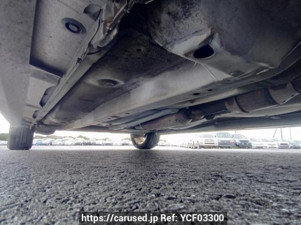 Used 2005 AT toyota raum NCZ20 Image[33]