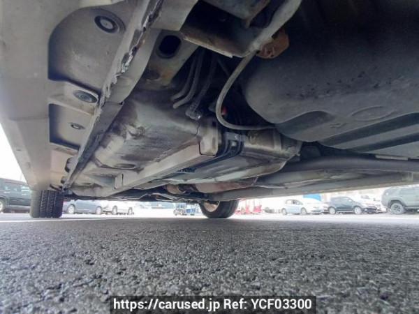 Used 2005 AT toyota raum NCZ20 Image[35]