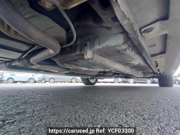 Used 2005 AT toyota raum NCZ20 Image[36]