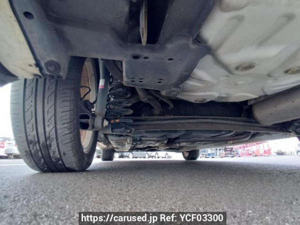 Used 2005 AT toyota raum NCZ20 Image[37]