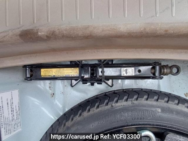 Used 2005 AT toyota raum NCZ20 Image[41]