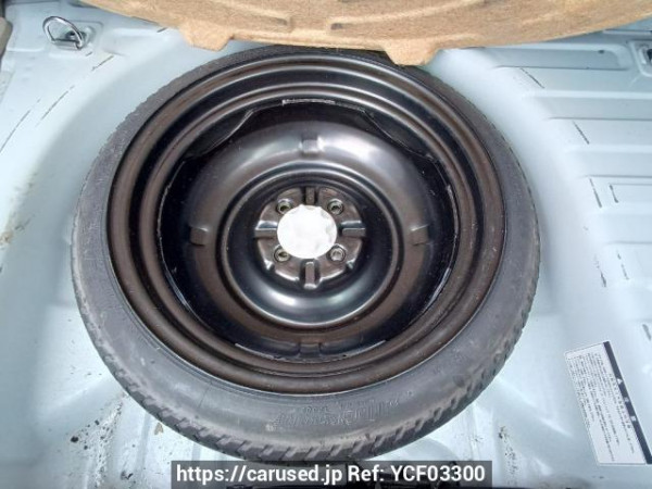 Used 2005 AT toyota raum NCZ20 Image[42]