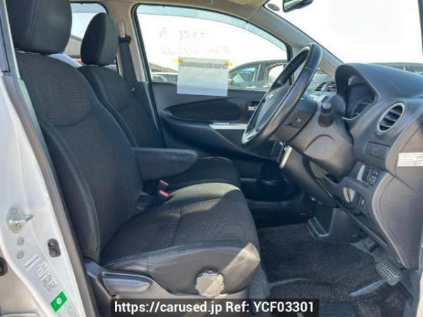 Used 2015 AT nissan dayz B21W Image[13]