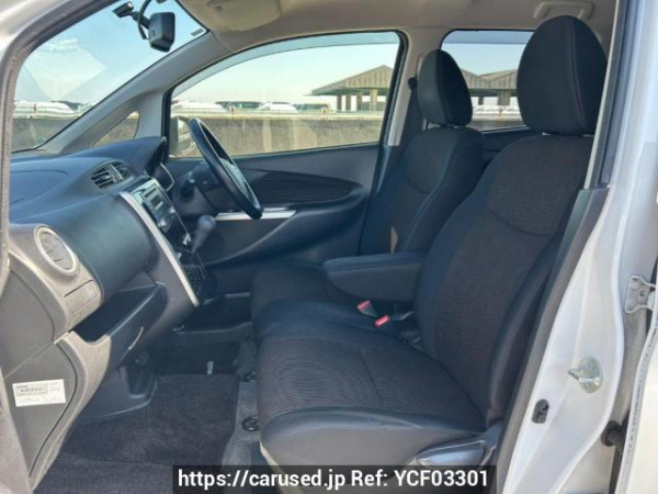 Used 2015 AT nissan dayz B21W Image[14]