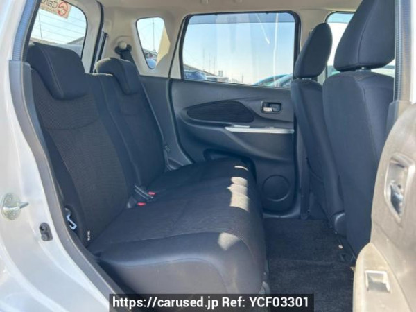 Used 2015 AT nissan dayz B21W Image[15]