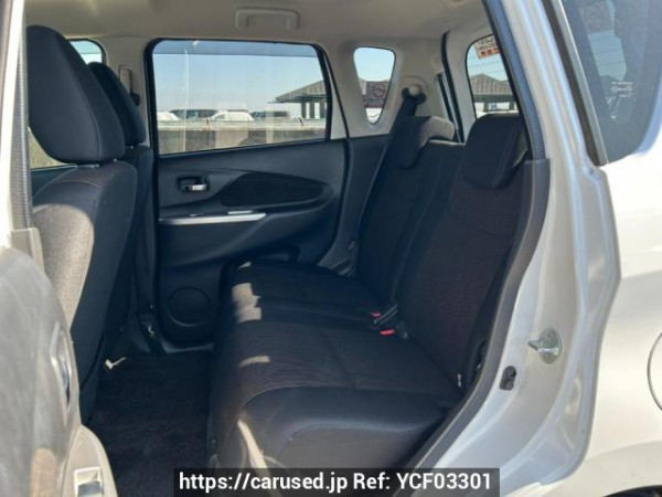 Used 2015 AT nissan dayz B21W Image[16]