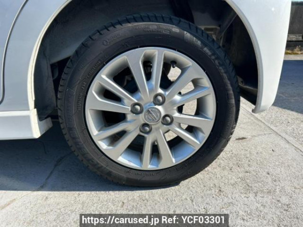 Used 2015 AT nissan dayz B21W Image[27]