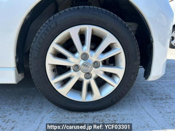 Used 2015 AT nissan dayz B21W Image[28]