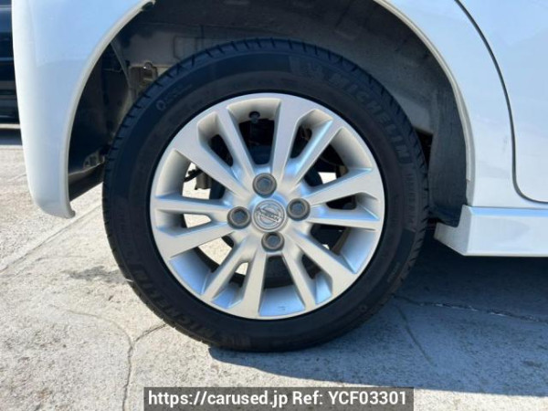 Used 2015 AT nissan dayz B21W Image[30]