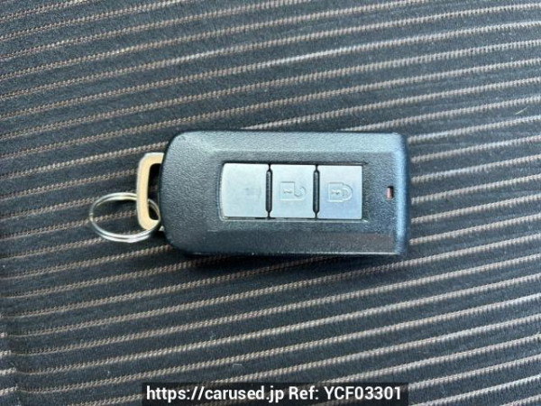 Used 2015 AT nissan dayz B21W Image[40]