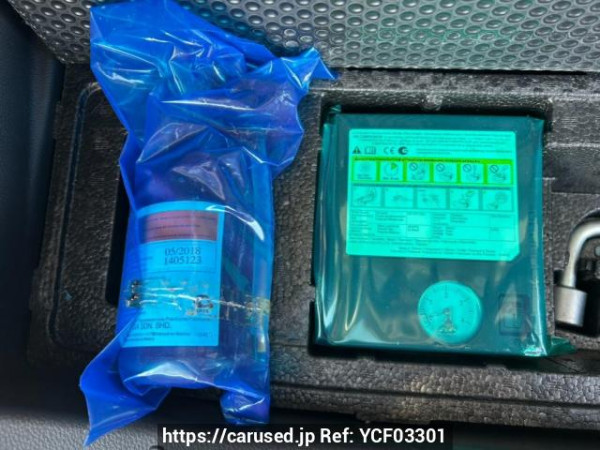 Used 2015 AT nissan dayz B21W Image[42]