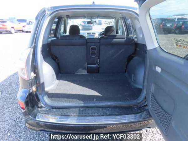 Used 2007 AT toyota rav4 ACA31W Image[8]