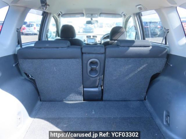 Used 2007 AT toyota rav4 ACA31W Image[9]