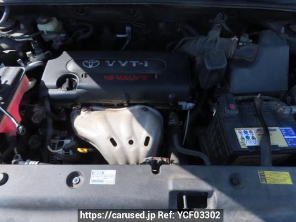 Used 2007 AT toyota rav4 ACA31W Image[10]