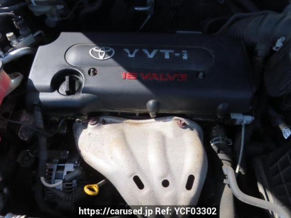 Used 2007 AT toyota rav4 ACA31W Image[11]