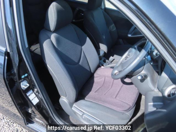 Used 2007 AT toyota rav4 ACA31W Image[14]