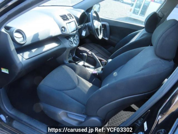 Used 2007 AT toyota rav4 ACA31W Image[15]
