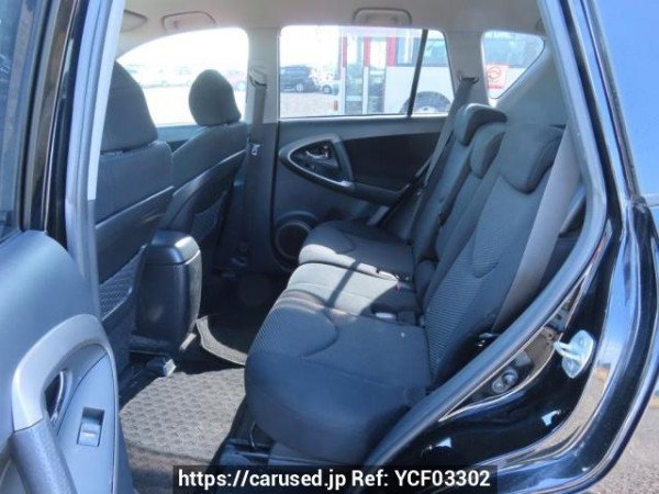 Used 2007 AT toyota rav4 ACA31W Image[18]
