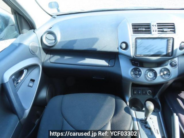 Used 2007 AT toyota rav4 ACA31W Image[20]