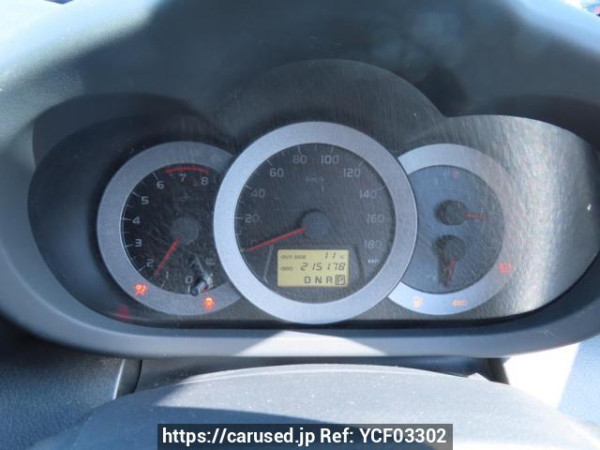 Used 2007 AT toyota rav4 ACA31W Image[22]