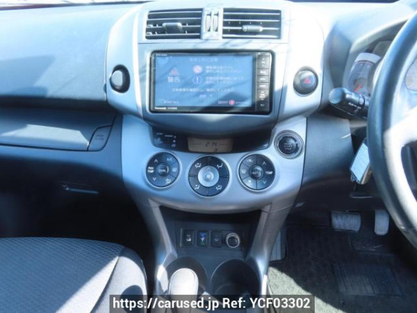 Used 2007 AT toyota rav4 ACA31W Image[24]