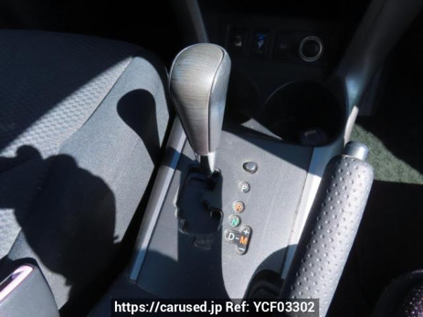 Used 2007 AT toyota rav4 ACA31W Image[26]