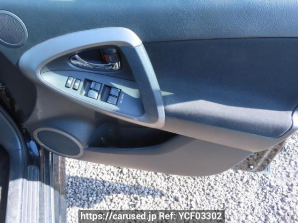 Used 2007 AT toyota rav4 ACA31W Image[30]