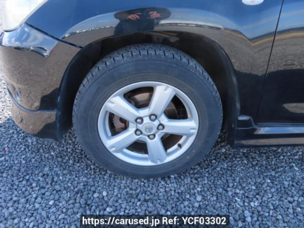 Used 2007 AT toyota rav4 ACA31W Image[31]