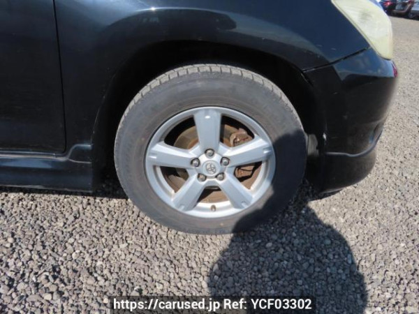 Used 2007 AT toyota rav4 ACA31W Image[32]