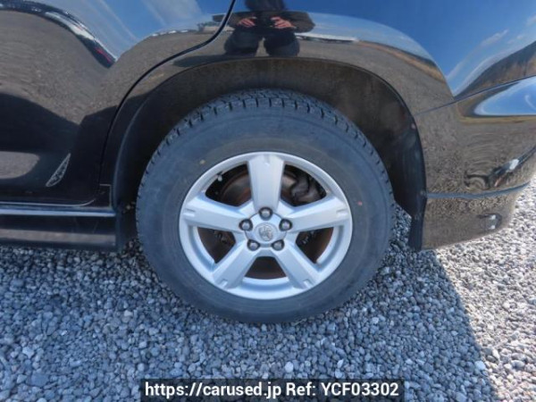 Used 2007 AT toyota rav4 ACA31W Image[34]