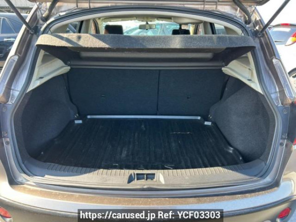 Used 2011 AT nissan dualis KJ10 Image[8]