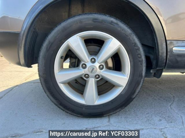 Used 2011 AT nissan dualis KJ10 Image[30]