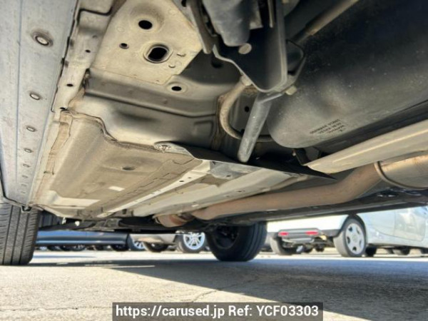 Used 2011 AT nissan dualis KJ10 Image[33]