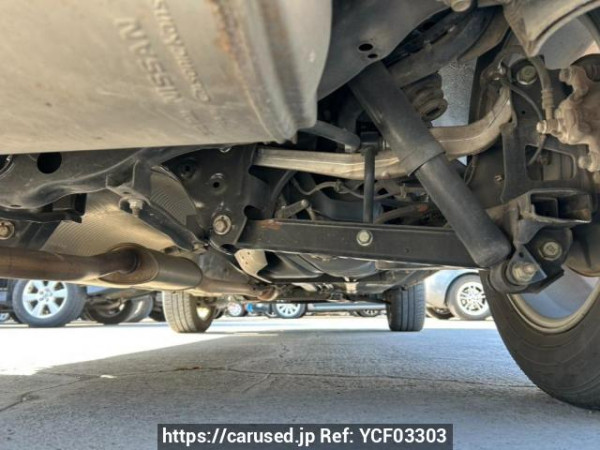 Used 2011 AT nissan dualis KJ10 Image[38]