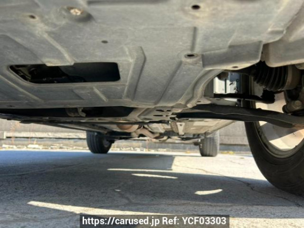 Used 2011 AT nissan dualis KJ10 Image[39]