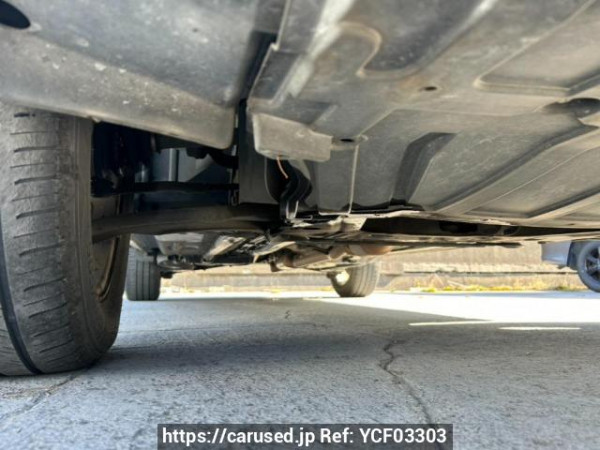 Used 2011 AT nissan dualis KJ10 Image[40]