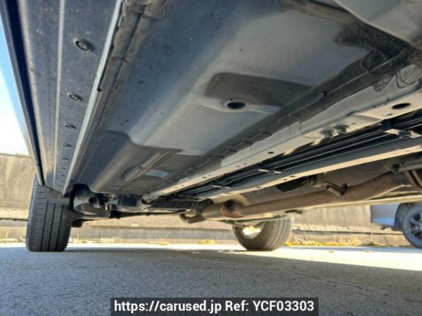 Used 2011 AT nissan dualis KJ10 Image[41]