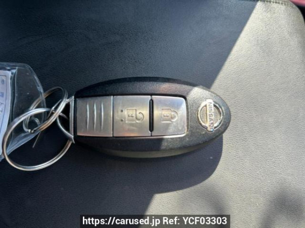 Used 2011 AT nissan dualis KJ10 Image[42]