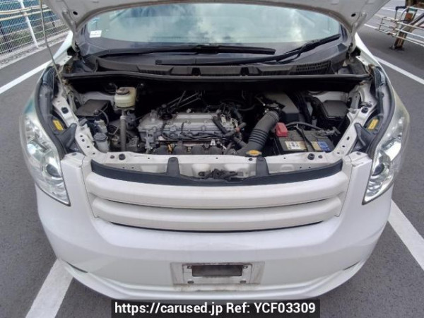 Used 2009 AT toyota noah ZRR70G Image[9]