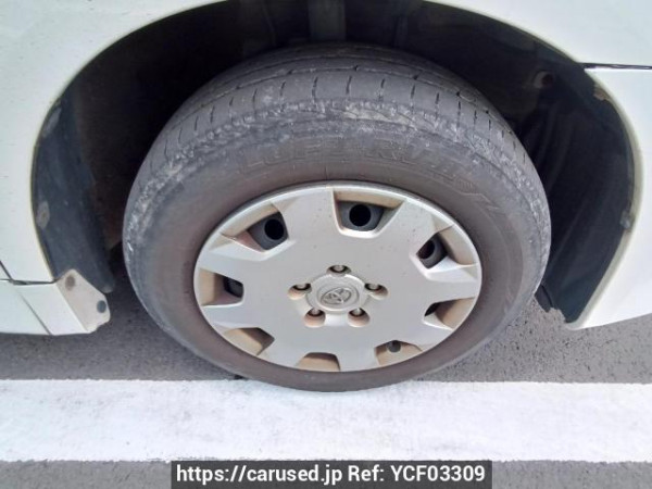 Used 2009 AT toyota noah ZRR70G Image[29]