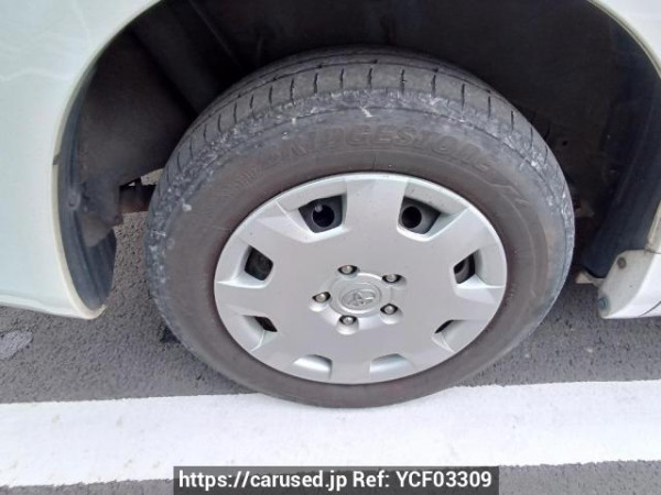 Used 2009 AT toyota noah ZRR70G Image[31]